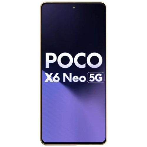 Смартфон Poco X6 Neo 5G 12/256Gb Martian Orange (Оранжевый) Global Version Смартфон Poco X6 Neo 5G 12/256Gb Martian Orange (Оранжевый) Global Version