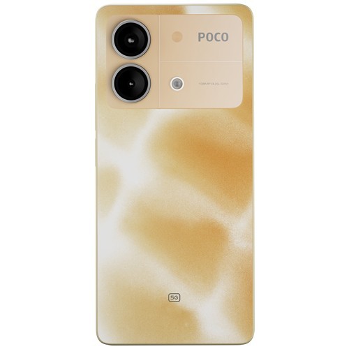 Смартфон Poco X6 Neo 5G 12/256Gb Martian Orange (Оранжевый) Global Version Смартфон Poco X6 Neo 5G 12/256Gb Martian Orange (Оранжевый) Global Version