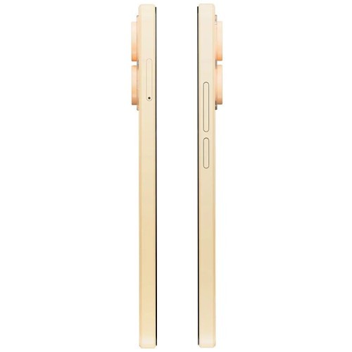 Смартфон Poco X6 Neo 5G 12/256Gb Martian Orange (Оранжевый) Global Version Смартфон Poco X6 Neo 5G 12/256Gb Martian Orange (Оранжевый) Global Version