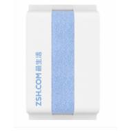 Полотенце Xiaomi ZSH Youth Series 76*34 Blue