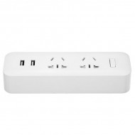 Разветвитель Xiaomi Mi Power Strip 2 розетки / 2 USB порта