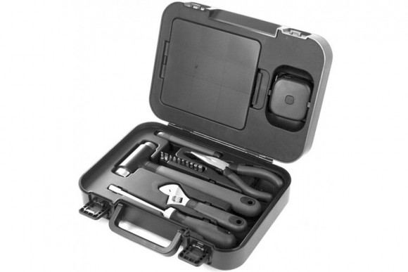 Набор инструментов Xiaomi Mi MIIIW Tool Storage Box Набор инструментов Xiaomi Mi MIIIW Tool Storage Box