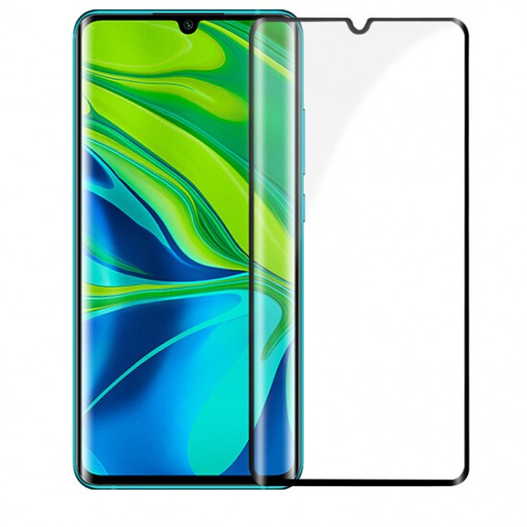 Защитное стекло для Xiaomi Mi Note 10