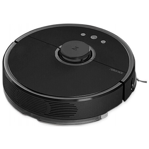 Робот-пылесос Roborock Sweep One Black (Черный) EAC