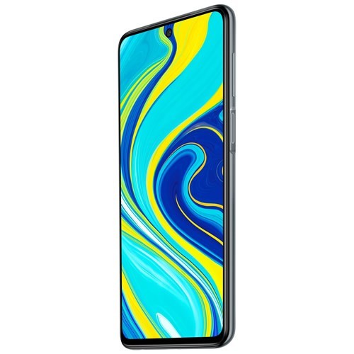 Смартфон Xiaomi Redmi Note 9S 6/128Gb Interstellar Grey (Серо-голубой) Global Version Смартфон Xiaomi Redmi Note 9S 6/128Gb Interstellar Grey (Серо-голубой) Global Version