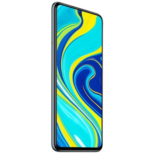 Смартфон Xiaomi Redmi Note 9S 6/128Gb Interstellar Grey (Серо-голубой) Global Version Смартфон Xiaomi Redmi Note 9S 6/128Gb Interstellar Grey (Серо-голубой) Global Version