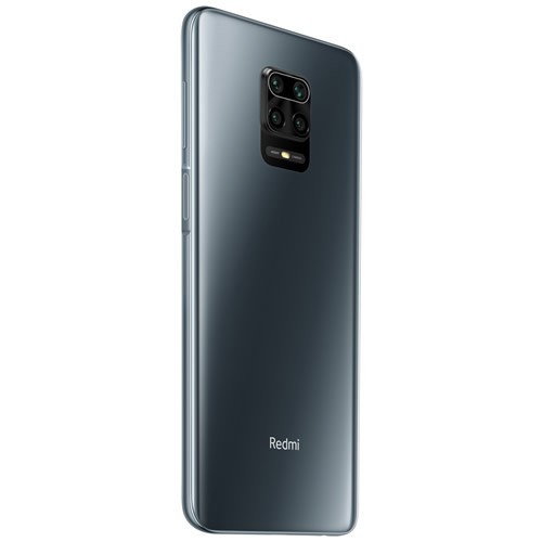 Смартфон Xiaomi Redmi Note 9S 6/128Gb Interstellar Grey (Серо-голубой) Global Version Смартфон Xiaomi Redmi Note 9S 6/128Gb Interstellar Grey (Серо-голубой) Global Version