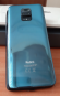 Смартфон Xiaomi Redmi Note 9S 6/128Gb Interstellar Grey (Серо-голубой) Global Version