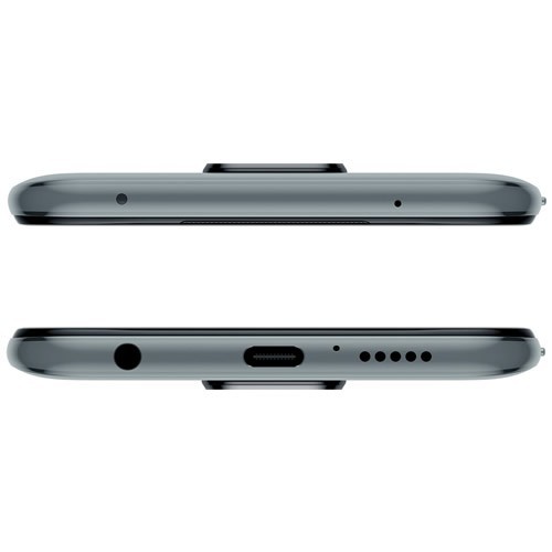 Смартфон Xiaomi Redmi Note 9 Pro 6/128Gb Interstellar Grey (Звездная пыль) Global Version