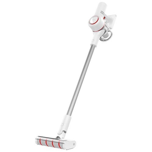 Пылесос Dreame V9 Vacuum Cleaner White (Белый) Global Version