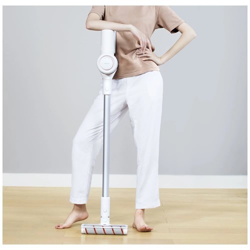 Пылесос Dreame V9 Vacuum Cleaner White (Белый) Global Version Пылесос Dreame V9 Vacuum Cleaner White (Белый) Global Version