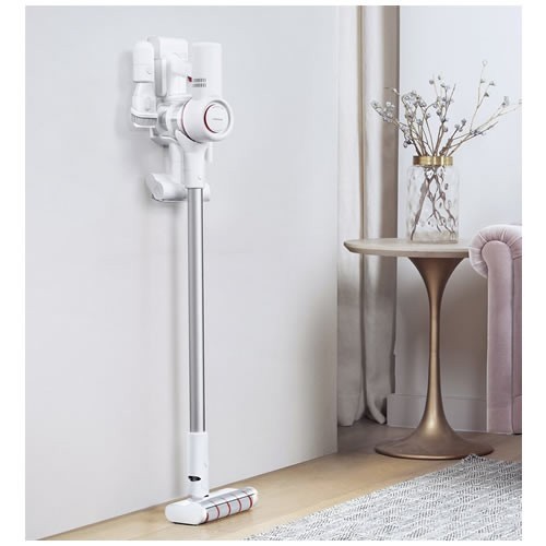 Пылесос Dreame V9 Vacuum Cleaner White (Белый) Global Version Пылесос Dreame V9 Vacuum Cleaner White (Белый) Global Version