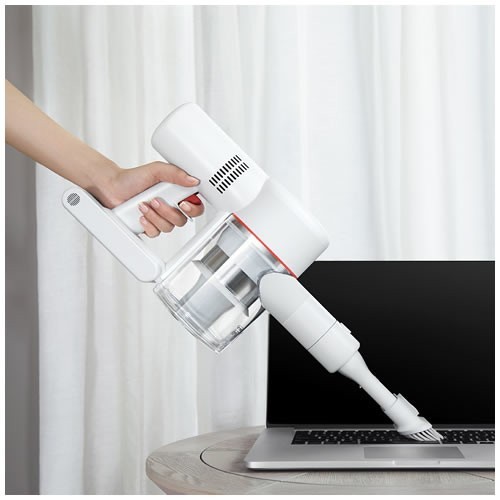 Пылесос Dreame V9 Vacuum Cleaner White (Белый) Global Version Пылесос Dreame V9 Vacuum Cleaner White (Белый) Global Version