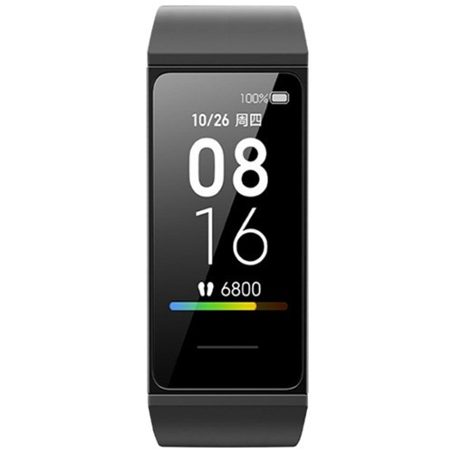 Фитнес-браслет Redmi Band Black (Черный) Фитнес-браслет Redmi Band Black (Черный)