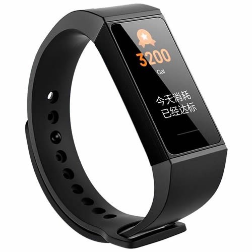 Фитнес-браслет Redmi Band Black (Черный) Фитнес-браслет Redmi Band Black (Черный)