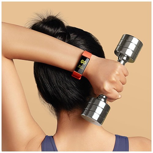 Фитнес-браслет Redmi Band Black (Черный) Фитнес-браслет Redmi Band Black (Черный)