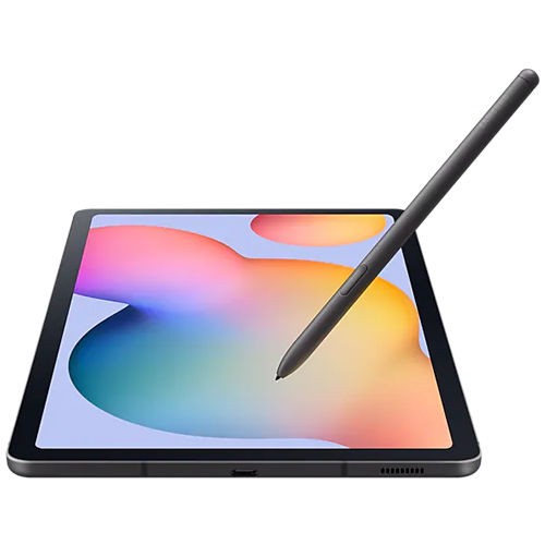 Планшет Samsung Galaxy Tab S6 Lite 10.4 Wi-Fi SM-P610 4/64Gb (2020) Gray (Серый) EAC Планшет Samsung Galaxy Tab S6 Lite 10.4 Wi-Fi SM-P610 4/64Gb (2020) Gray (Серый) EAC
