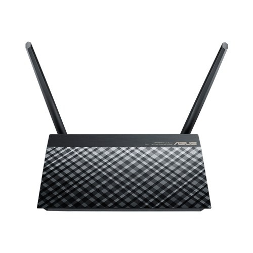 Wi-Fi роутер ASUS RT-AC51U Black (Черный) EAC Wi-Fi роутер ASUS RT-AC51U Black (Черный) EAC
