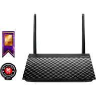 Wi-Fi роутер ASUS RT-AC51U Black (Черный) EAC