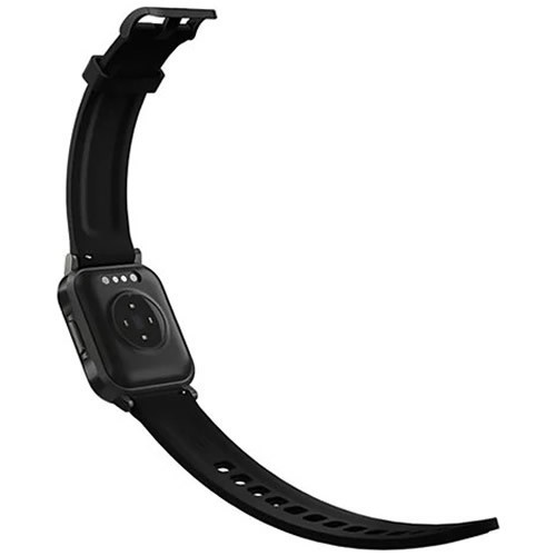 Часы Xiaomi Haylou LS02 Black (Черный) Global Version