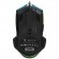 Проводная мышь Rapoo V20 Pro USB оптическая Black (Черная)