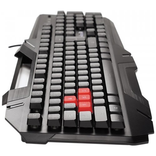 Клавиатура A4Tech Bloody B150N USB Black (Черная) Клавиатура A4Tech Bloody B150N USB Black (Черная)