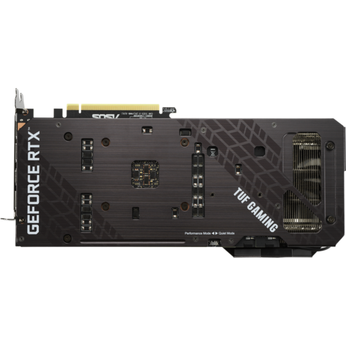 Видеокарта PCI-E ASUS nVidia GeForce RTX 3070 TUF Gaming O8G 8192Mb GDDR6 ( TUF-RTX3070-O8G-Gaming ) Ret EAC Видеокарта PCI-E ASUS nVidia GeForce RTX 3070 TUF Gaming O8G 8192Mb GDDR6 ( TUF-RTX3070-O8G-Gaming ) Ret EAC