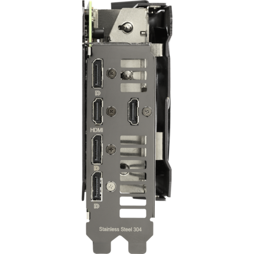 Видеокарта PCI-E ASUS nVidia GeForce RTX 3070 TUF Gaming O8G 8192Mb GDDR6 ( TUF-RTX3070-O8G-Gaming ) Ret EAC Видеокарта PCI-E ASUS nVidia GeForce RTX 3070 TUF Gaming O8G 8192Mb GDDR6 ( TUF-RTX3070-O8G-Gaming ) Ret EAC