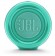 Портативная акустика JBL Charge 4 Teal (Бирюзовый) EAC