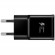 Сетевое зарядное устройство Samsung EP-TA20 1 x USB 2A Black (Черный) EAC