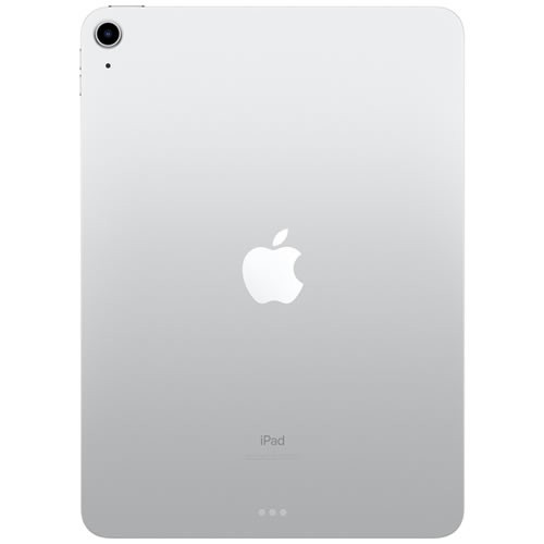 Планшет Apple iPad Air 10.9 (2020) 64Gb Wi-Fi Silver (Серебристый) MYFN2RU/A