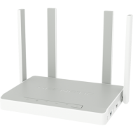 Wi-Fi роутер Keenetic Giga SE (KN-2410) EAC