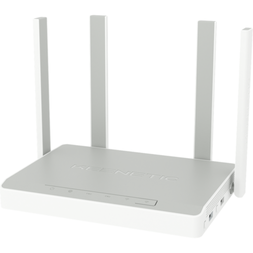 Wi-Fi роутер Keenetic Giga SE (KN-2410) EAC
