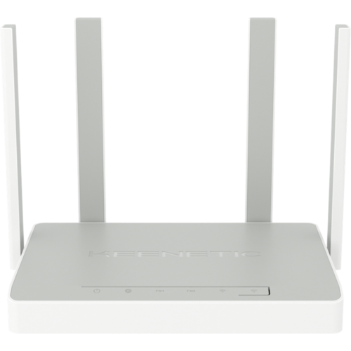Wi-Fi роутер Keenetic Giga SE (KN-2410) EAC