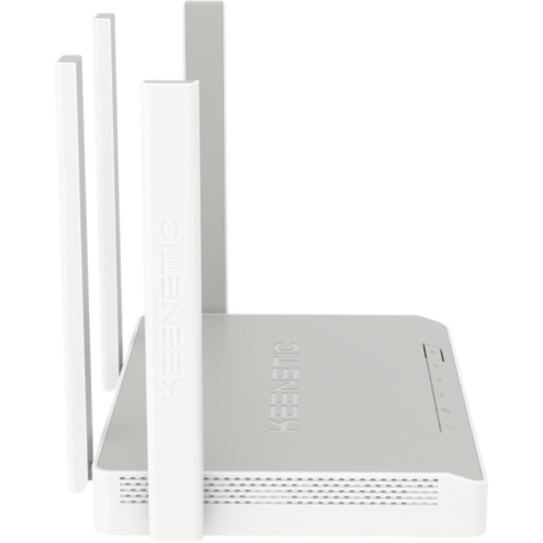 Wi-Fi роутер Keenetic Giga SE (KN-2410) EAC