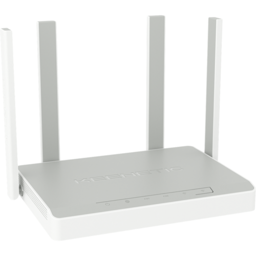 Wi-Fi роутер Keenetic Giga SE (KN-2410) EAC