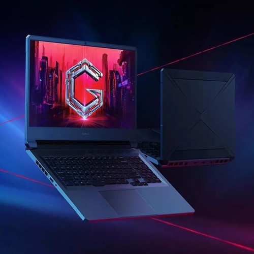 Ноутбук Xiaomi Redmi G Gaming 16.1" 2021 (Intel Core i5 11260H 2600MHz/16.1"/1920x1080/16GB/512GB SSD/DVD нет/NVIDIA GeForce RTX 3050/Wi-Fi/Bluetooth/Windows 10 Home) Black (Черный) JYU4373CN Ноутбук Xiaomi Redmi G Gaming 16.1" 2021 (Intel Core i5 11260H 2600MHz/16.1"/1920x1080/16GB/512GB SSD/DVD нет/NVIDIA GeForce RTX 3050/Wi-Fi/Bluetooth/Windows 10 Home) Black (Черный) JYU4373CN