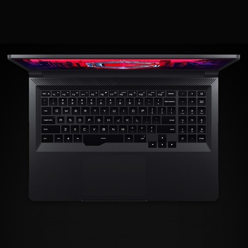 Ноутбук Xiaomi Redmi G Gaming 16.1" 2021 (Intel Core i5 11260H 2600MHz/16.1"/1920x1080/16GB/512GB SSD/DVD нет/NVIDIA GeForce RTX 3050/Wi-Fi/Bluetooth/Windows 10 Home) Black (Черный) JYU4373CN Ноутбук Xiaomi Redmi G Gaming 16.1" 2021 (Intel Core i5 11260H 2600MHz/16.1"/1920x1080/16GB/512GB SSD/DVD нет/NVIDIA GeForce RTX 3050/Wi-Fi/Bluetooth/Windows 10 Home) Black (Черный) JYU4373CN