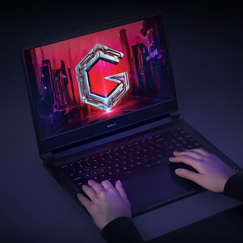 Ноутбук Xiaomi Redmi G Gaming 16.1" 2021 (Intel Core i5 11260H 2600MHz/16.1"/1920x1080/16GB/512GB SSD/DVD нет/NVIDIA GeForce RTX 3050/Wi-Fi/Bluetooth/Windows 10 Home) Black (Черный) JYU4373CN Ноутбук Xiaomi Redmi G Gaming 16.1" 2021 (Intel Core i5 11260H 2600MHz/16.1"/1920x1080/16GB/512GB SSD/DVD нет/NVIDIA GeForce RTX 3050/Wi-Fi/Bluetooth/Windows 10 Home) Black (Черный) JYU4373CN