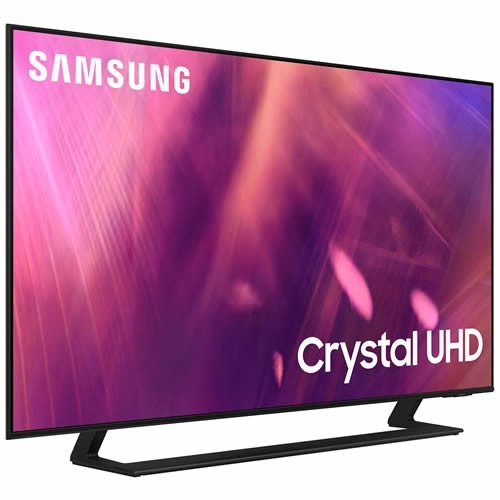 Телевизор Samsung UE50AU9070U (2021) EAC