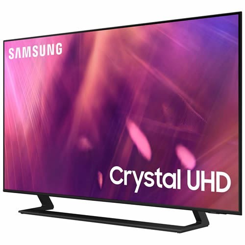 Телевизор Samsung UE50AU9070U (2021) EAC