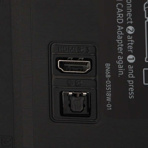 Телевизор Samsung UE50AU9070U (2021) EAC