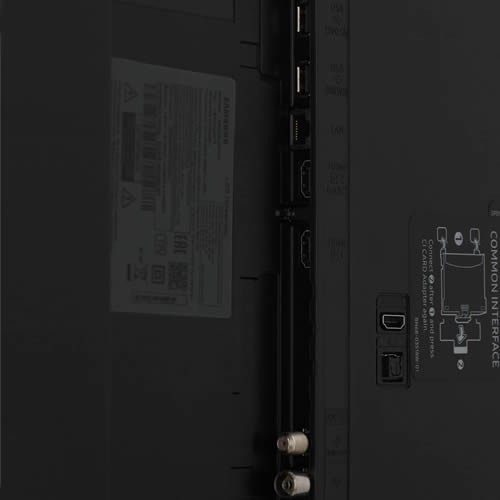 Телевизор Samsung UE50AU9070U (2021) EAC