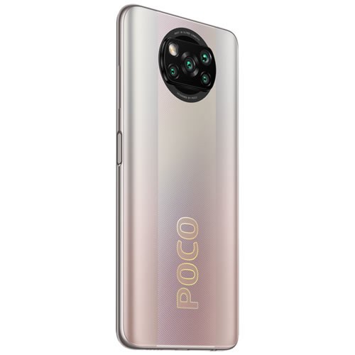 Смартфон Poco X3 Pro 8/256Gb (NFC) Metal Bronze (Бронза) EAC Смартфон Poco X3 Pro 8/256Gb (NFC) Metal Bronze (Бронза) EAC