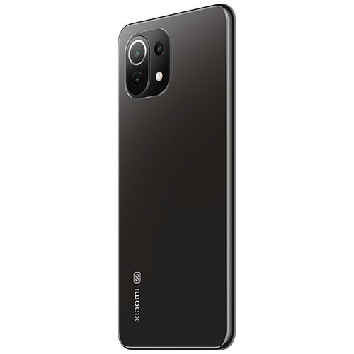 Смартфон Xiaomi 11 Lite 5G NE 6/128Gb (NFC) Truffle Black (Черный) EAC