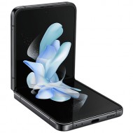 Смартфон Samsung Galaxy Z Flip4 8/256Gb Graphite (Графит) Смартфон Samsung Galaxy Z Flip4 8/256Gb Graphite (Графит)