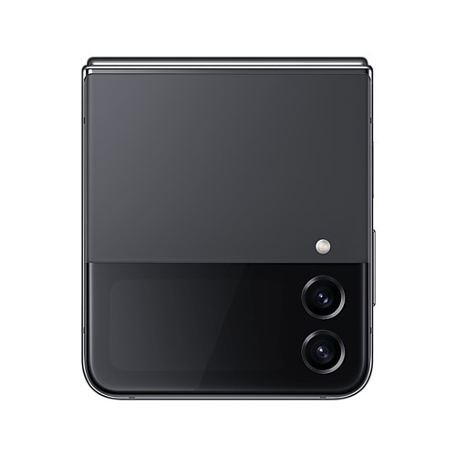 Смартфон Samsung Galaxy Z Flip4 8/256Gb Graphite (Графит) Смартфон Samsung Galaxy Z Flip4 8/256Gb Graphite (Графит)