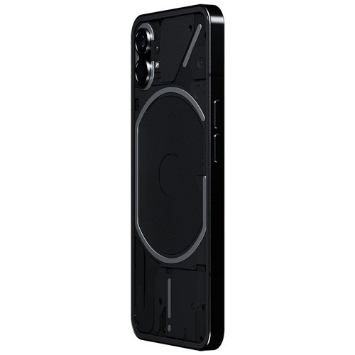 Смартфон Nothing Phone (1) 8/256Gb Black (Черный) Смартфон Nothing Phone (1) 8/256Gb Black (Черный)