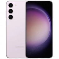 Смартфон Samsung Galaxy S23 (SM-S911B) 8/128Gb Lavender (Лаванда) Смартфон Samsung Galaxy S23 (SM-S911B) 8/128Gb Lavender (Лаванда)