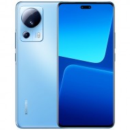 Смартфон Xiaomi 13 Lite 8/256Gb Lite Blue (Голубой) Global Version